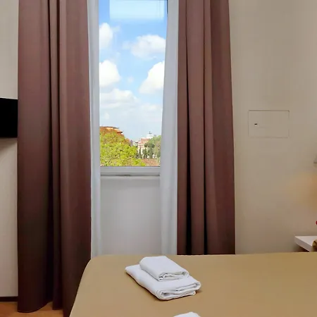 Restart Labicana Apartment *