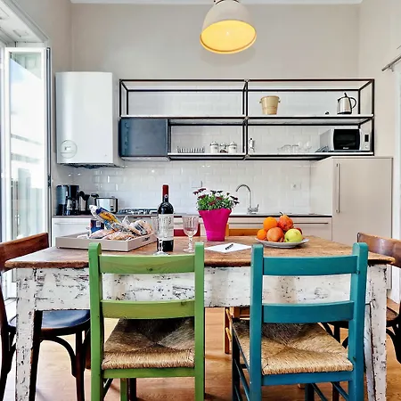 Restart Labicana Apartment