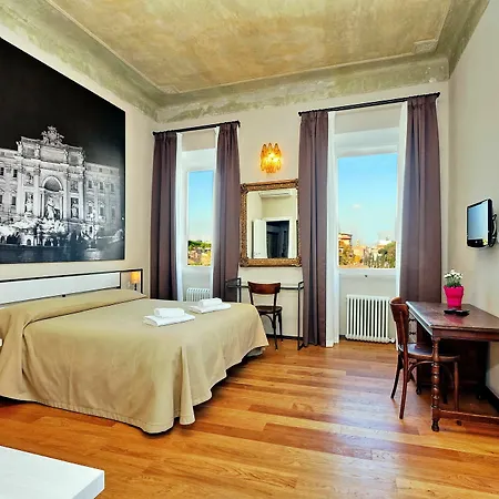 Restart Labicana Apartment *