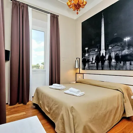 Apartment Restart Labicana Rome