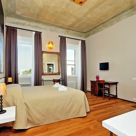 Apartment Restart Labicana Rome