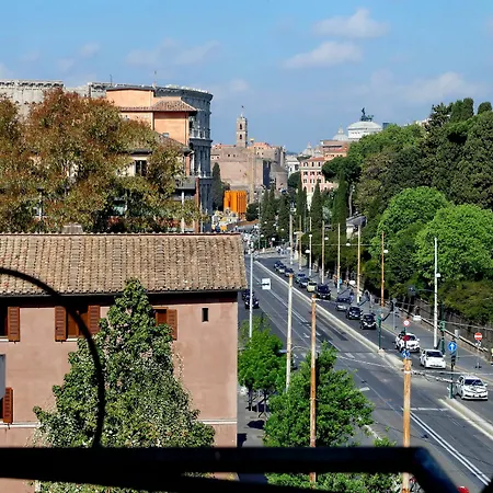 Restart Labicana Rome